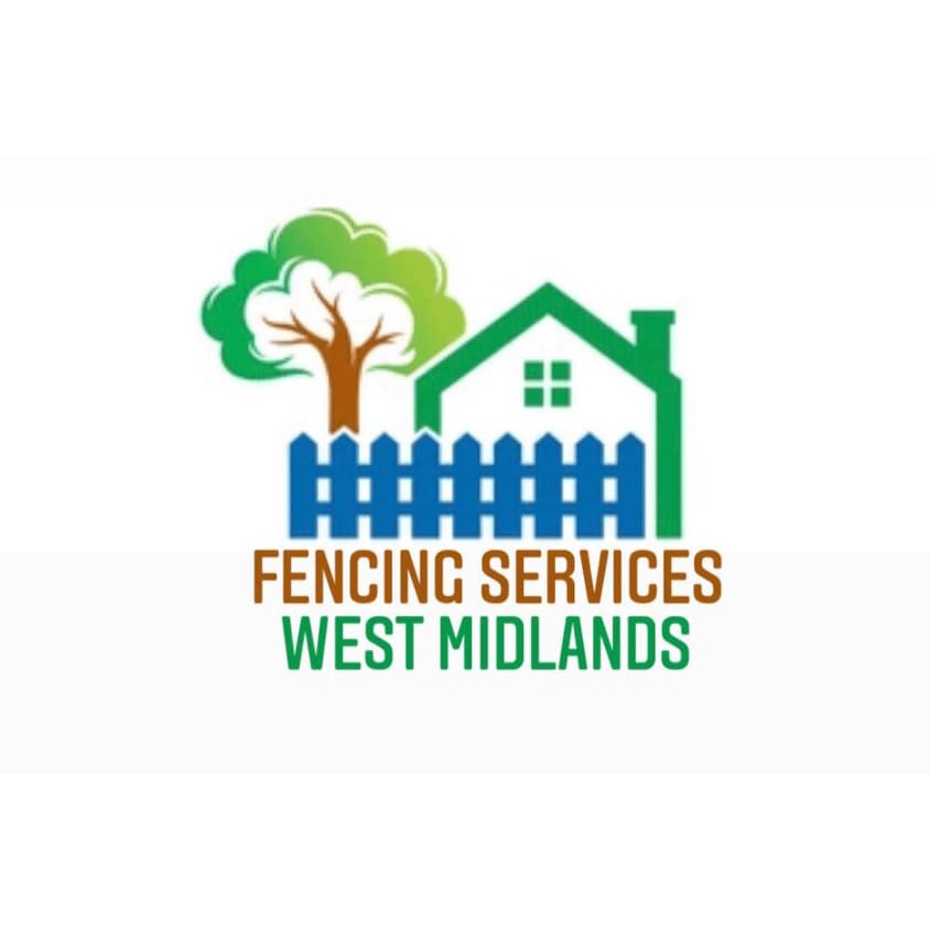 Fencing Services West Midlands Logo
