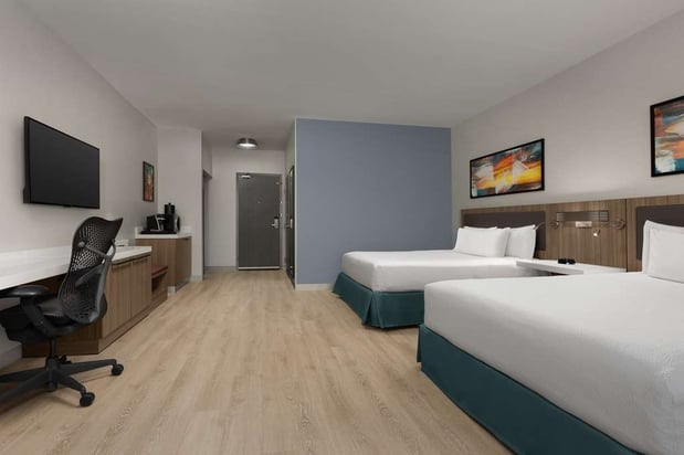 Images Hilton Garden Inn Abilene