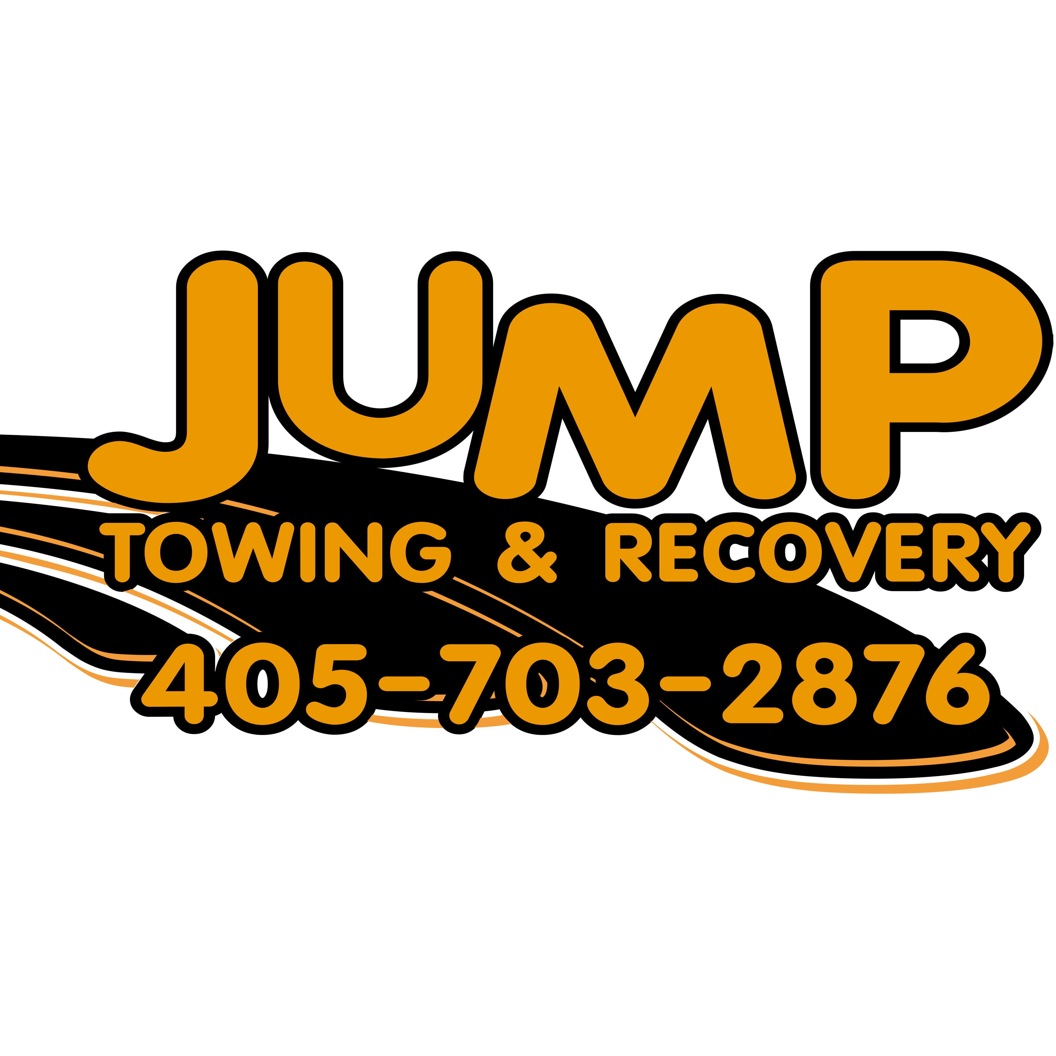 Jump Towing and Recovery LLC