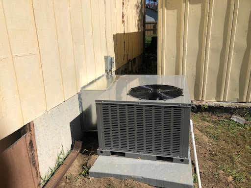 Images AmeriAir Heating & Air