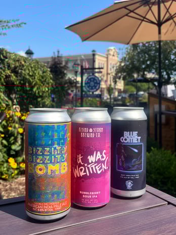 Images The Hops Spot Clayton