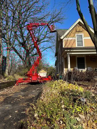 Images TK Land Management LLC