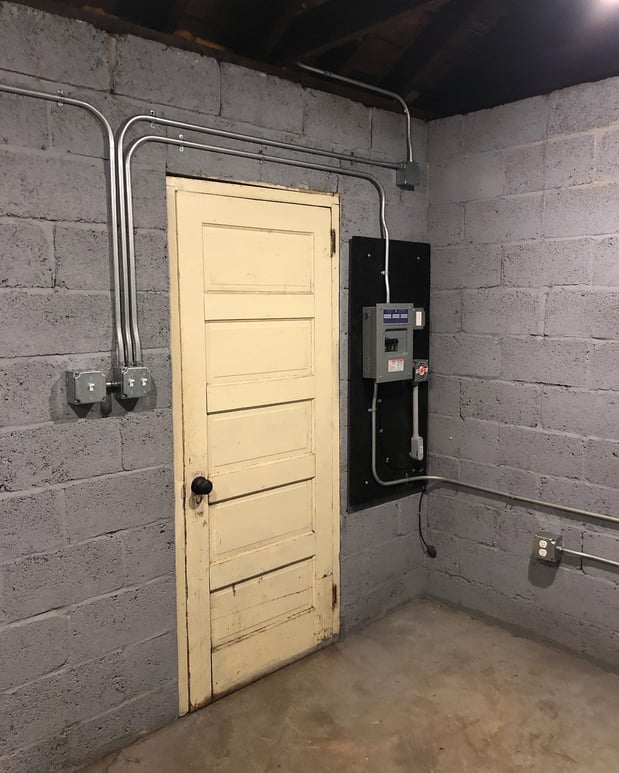 Images TWO Electrical Contracting