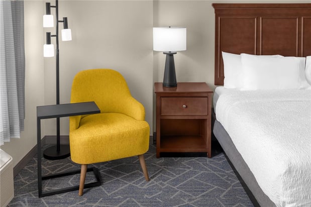 Images Hampton Inn & Suites Coconut Creek