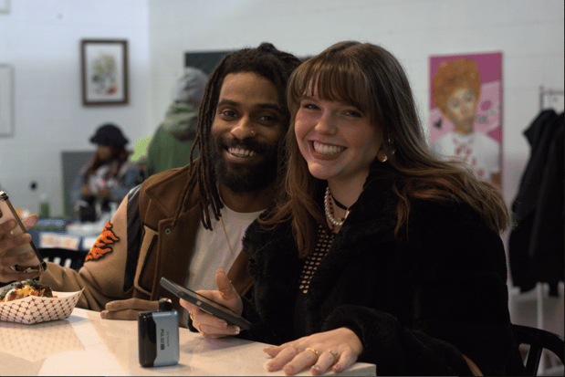 Images Mako Dab Bar & Dispensary