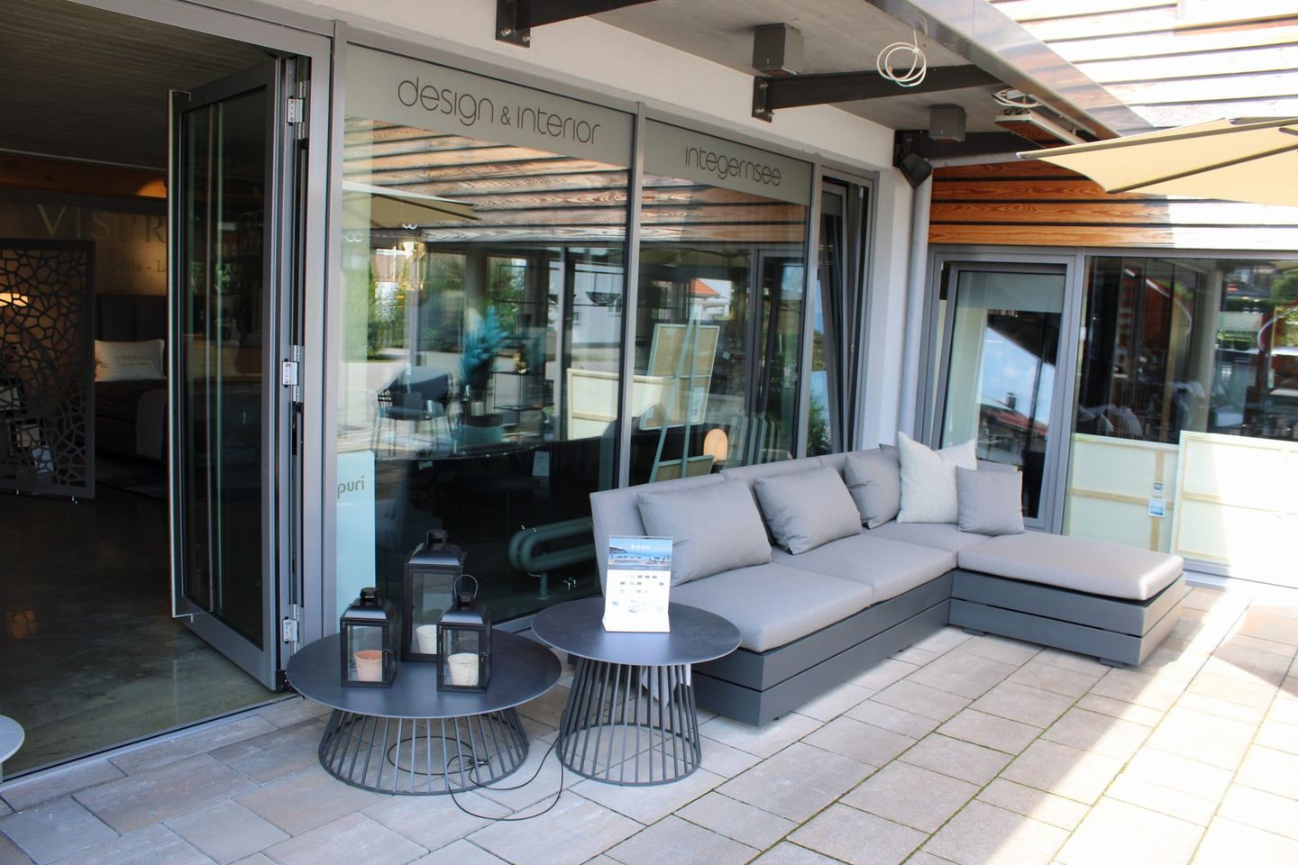 integernsee design + interior GmbH, Münchner Str. 140 in Gmund