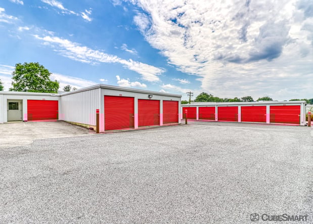Images CubeSmart Self Storage