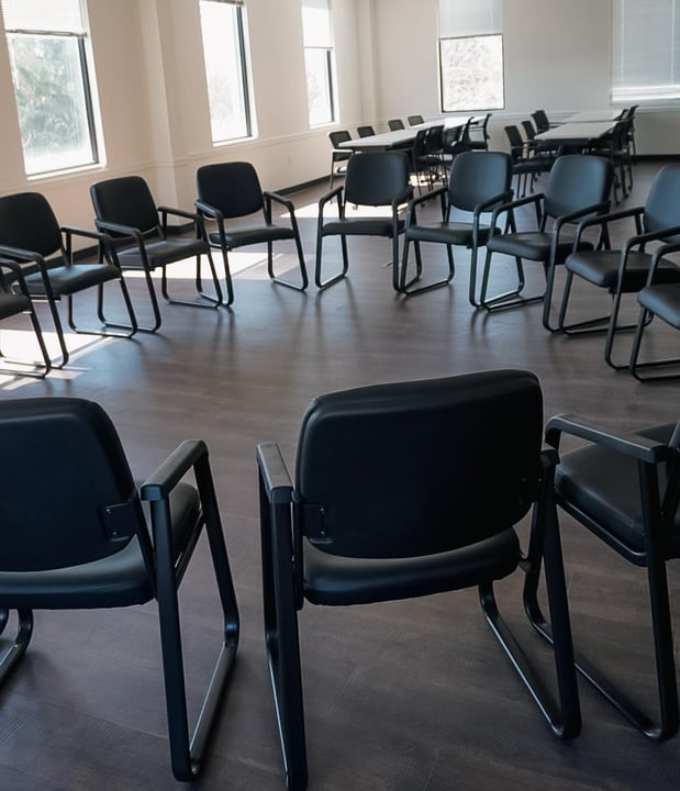 Images Reprieve Recovery Center: Alcohol and Drug Rehab New Jersey