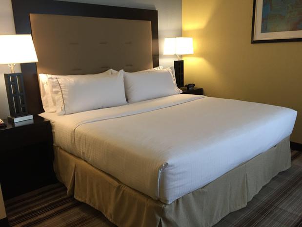 Images Holiday Inn Express Chicago NW - Arlington Heights, an IHG Hotel