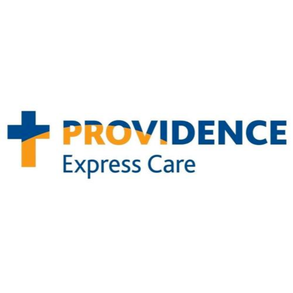 Providence ExpressCare - Oregon City Logo