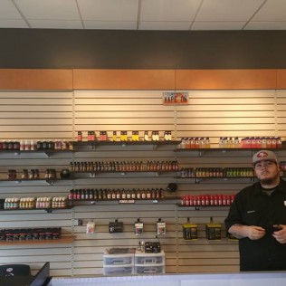 Vape society coupon code