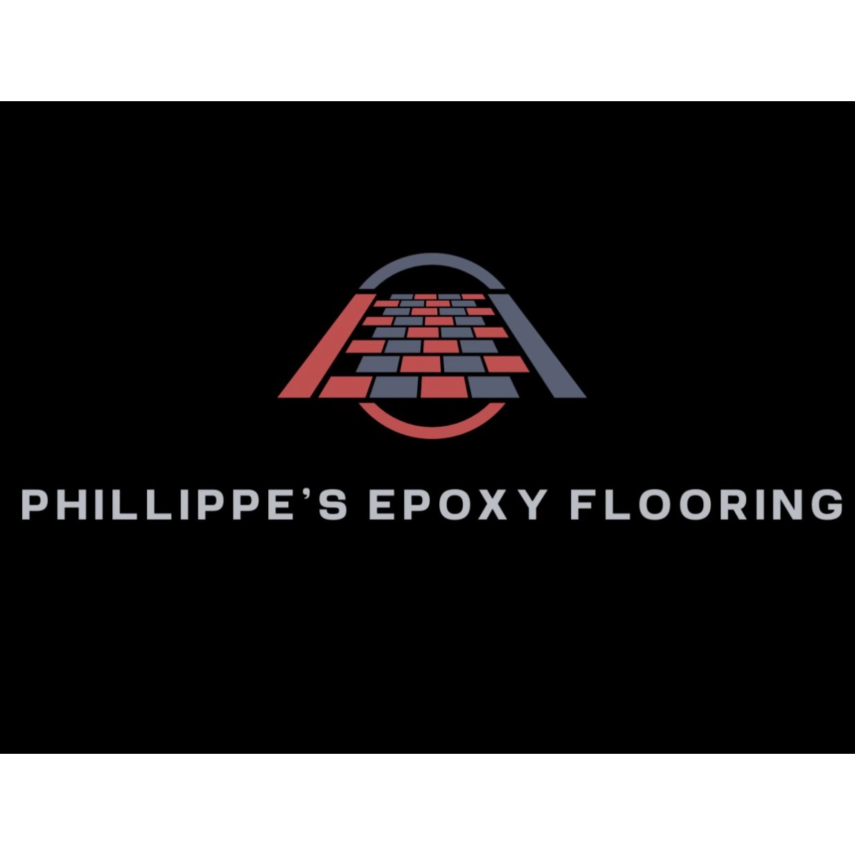 Phillippe&apos;s Epoxy Flooring Logo