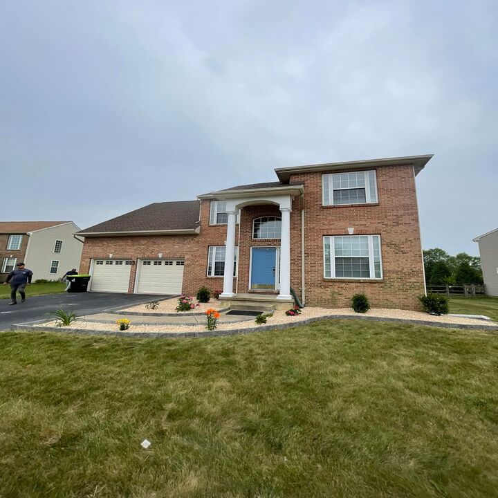Images Joan Landscaping LLC