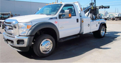 Oahu Towing Services