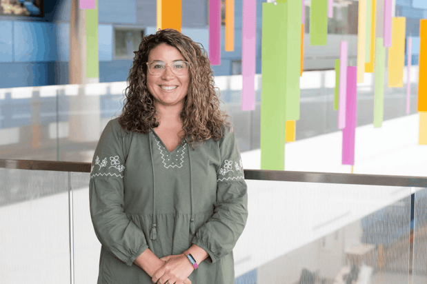 Images Megan Dahlheimer, MSN, APRN-CNP