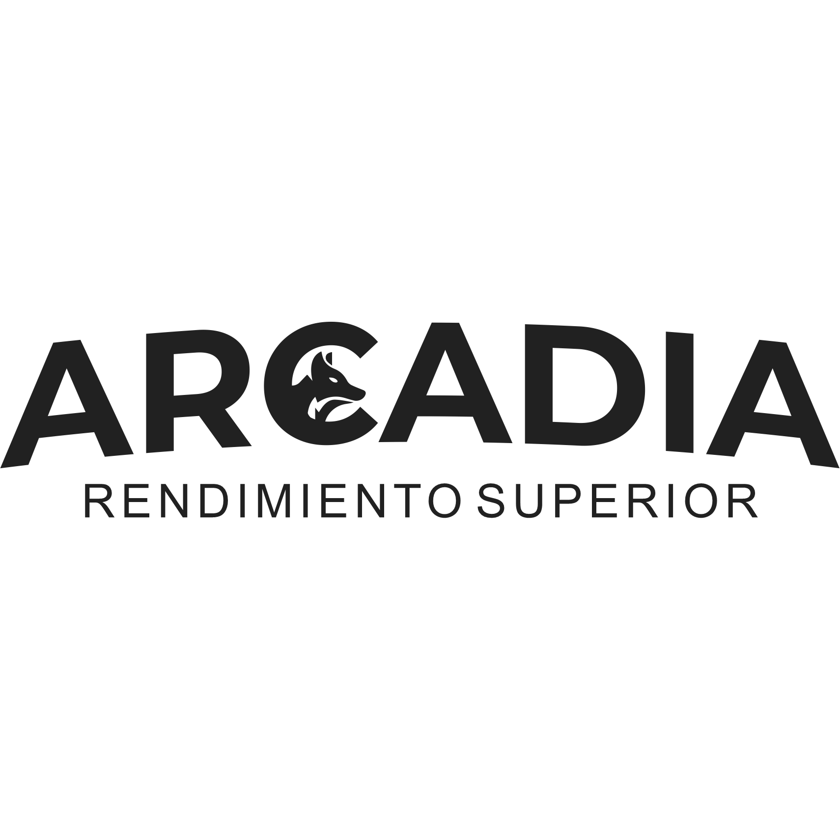 Piensos Arcadia Logo