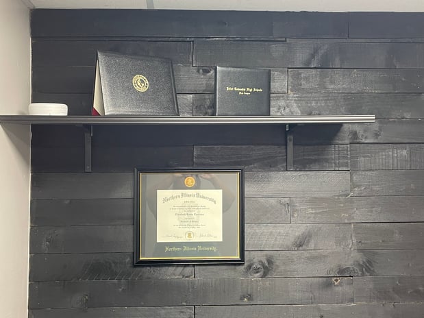Images E Luevano Tax Services LLC