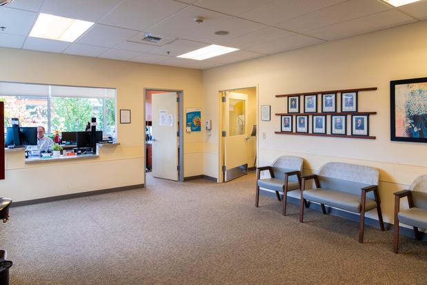 Images Providence Bridgeport Rehab and Sports Therapy - Tigard