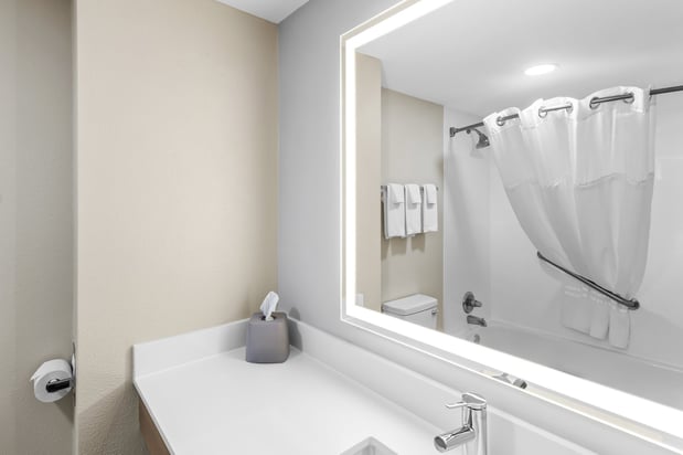 Images Holiday Inn Express & Suites Charleston-Southridge by IHG