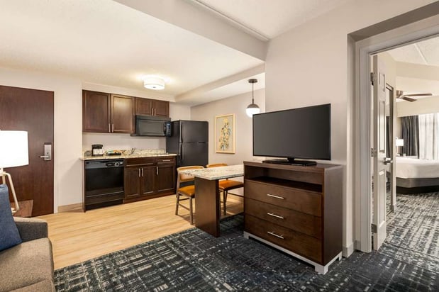Images Homewood Suites by Hilton Washington, D.C. Downtown