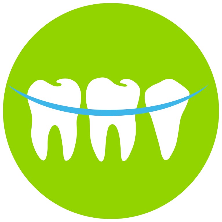 Studio Dentistico Censi Logo