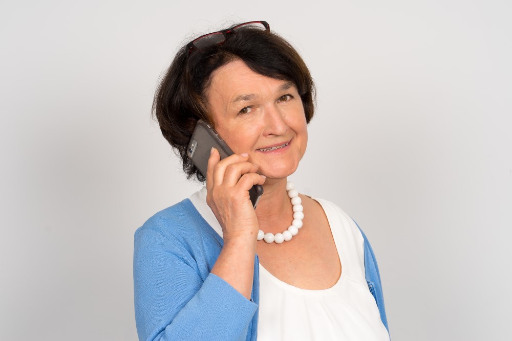 Praxis f Kinesiologie & L'Amante Kaffee, Thermomix Ulrike Selinger, Haager Straße 6 in Ried im Innkreis