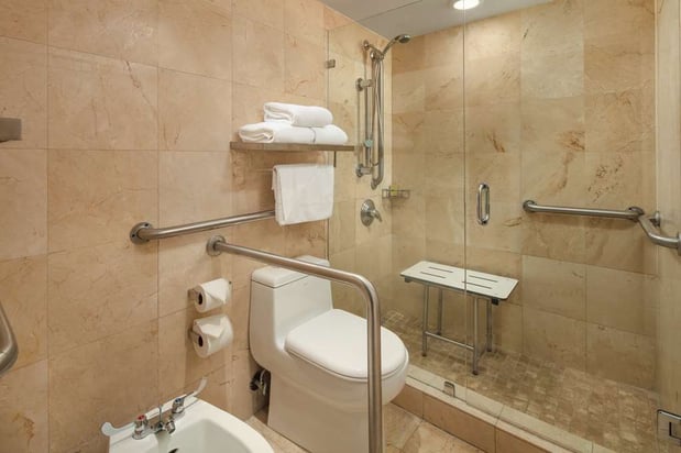 Images DoubleTree by Hilton Grand Hotel Biscayne Bay