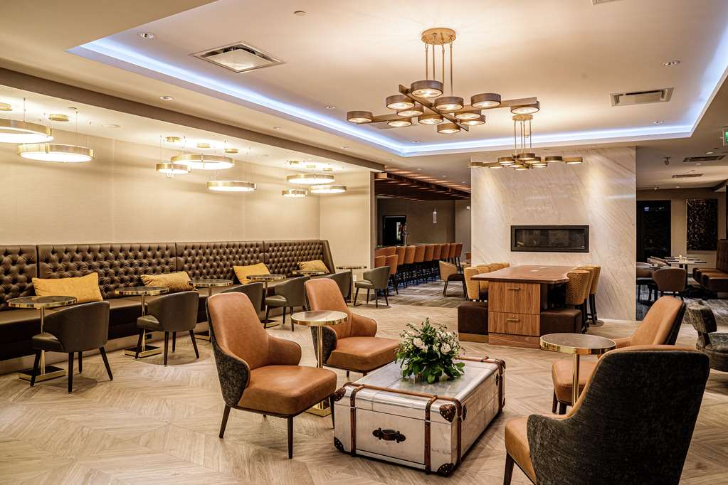Images DoubleTree by Hilton Kitchener