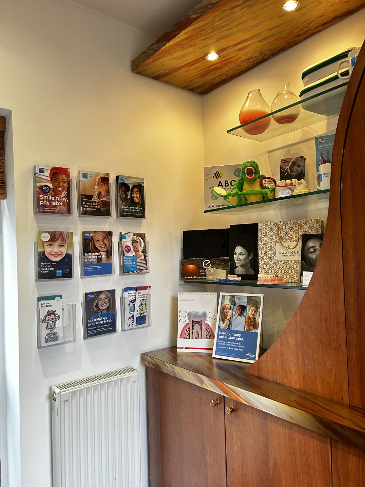 Images Bupa Dental Care Sutton Coldfield- While Road