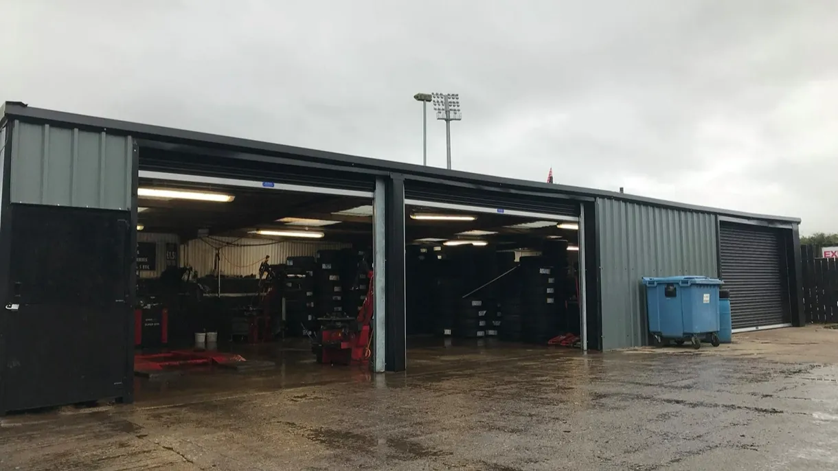 PSG Tyre's & Motoring Services | Omagh Tyres