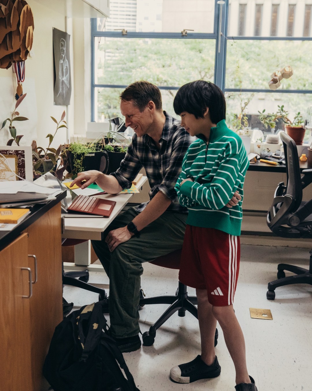 Professional Children's School Image