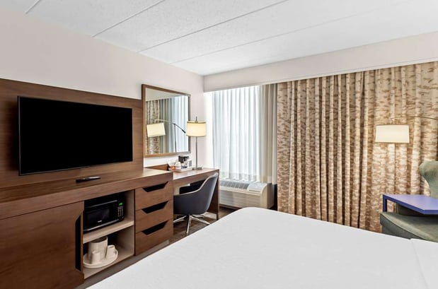 Images Hampton Inn Chicago/Naperville