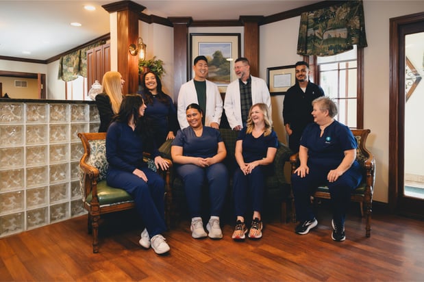 Images Oral Implants & Reconstructive Dentistry