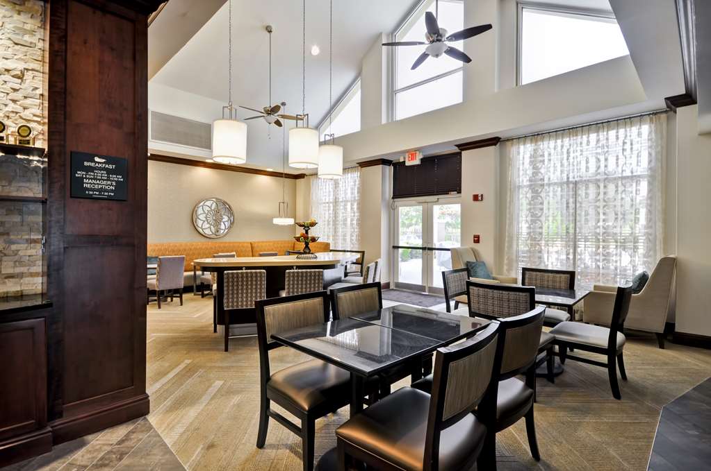 Homewood Suites by Hilton Augusta