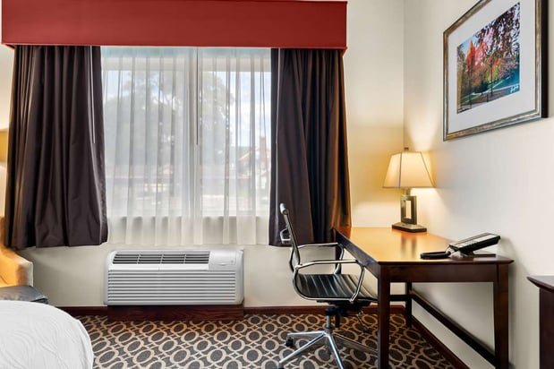 Images Best Western Paradise Inn