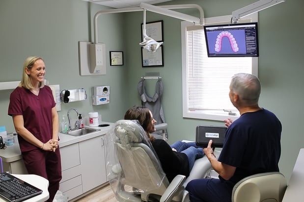 Images Coyne Dentistry