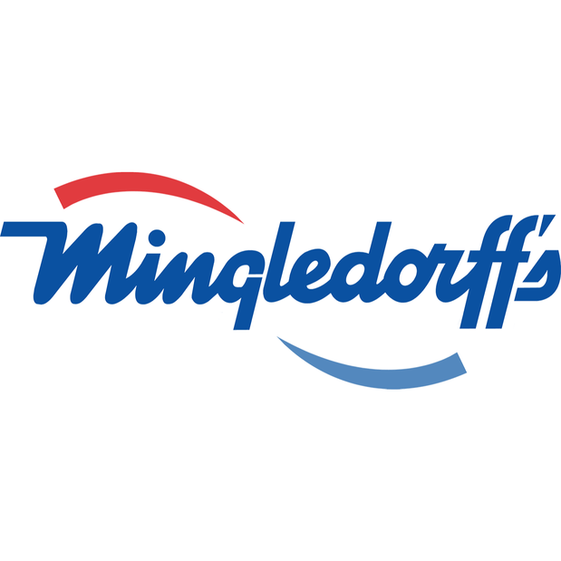 Mingledorffs - Hattiesburg Logo
