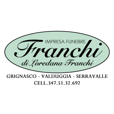 Impresa Funebre Franchi Logo