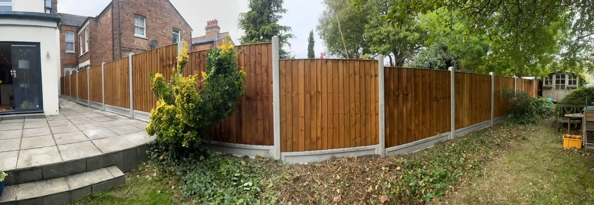 Images Bloomin Lovely Fencing & Landscaping Ltd