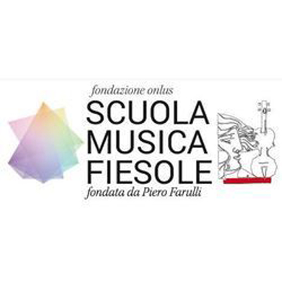 Fondazione Scuola di Musica di Fiesole Logo