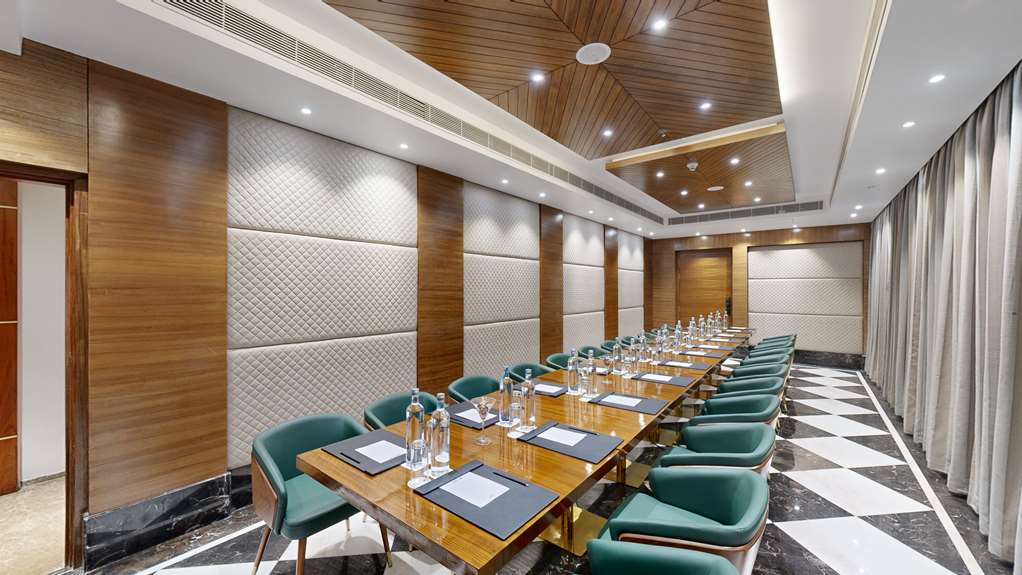 Radisson Blu Hotel, Ranchi