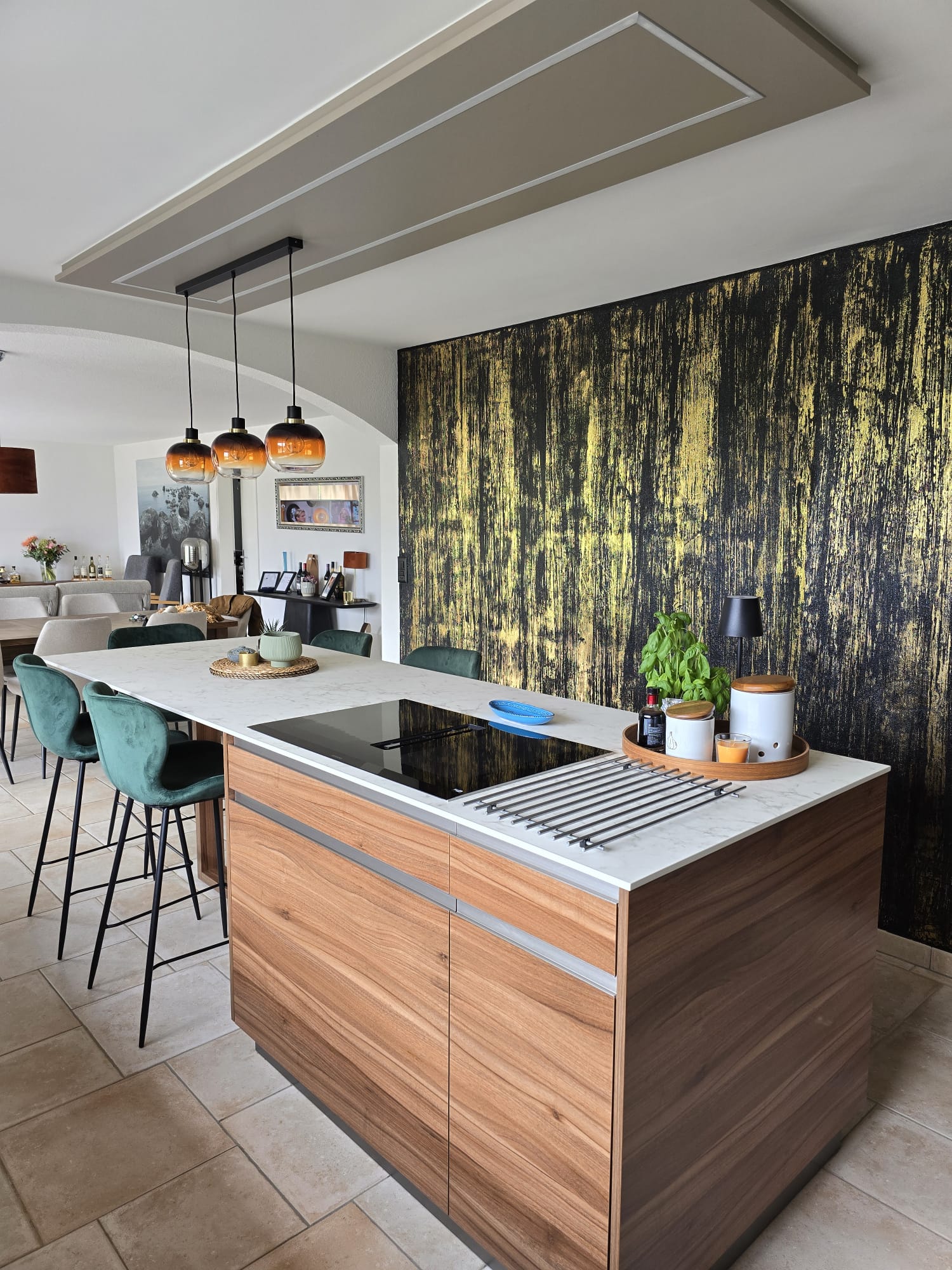 Bilder Agencement Magnin SA / Magnin Cuisine