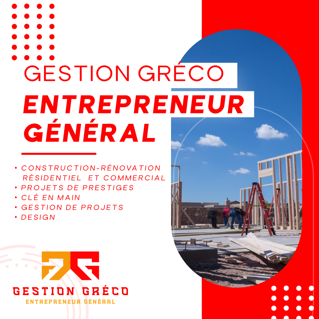 Images Gestion Gréco Inc