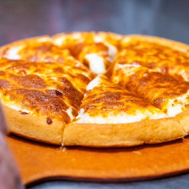 Images Coconut Kenny's Pizza - Burlington