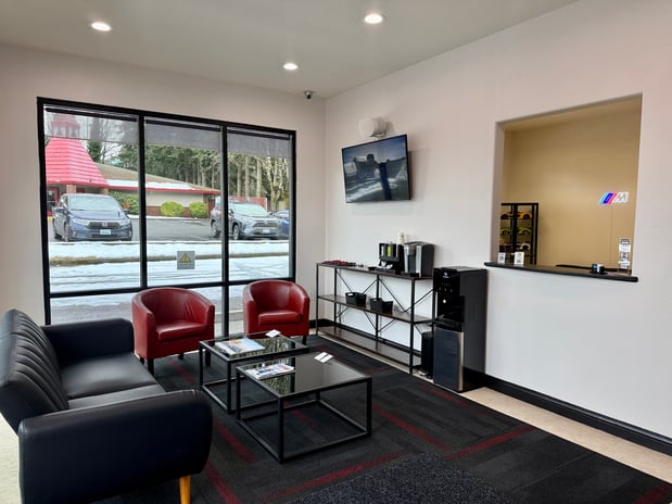 Images BayMasters Self-Service Garage