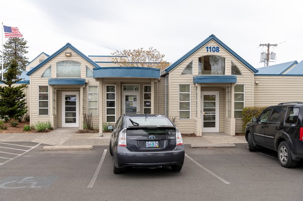 Images Providence Internal Medicine Clinic - Hood River