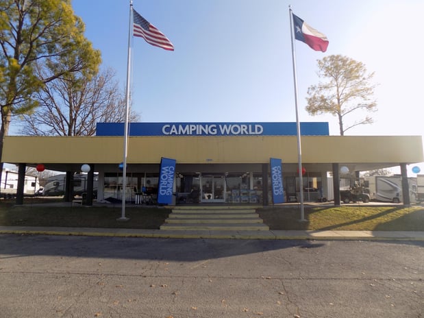 Images Camping World RV Sales