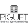 PIGUET Horloger - Bijoutier Logo