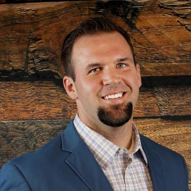 Jake Stanley - State Farm Insurance Agent Logo