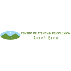 Aurea Brea Clínica Psicológica Logo